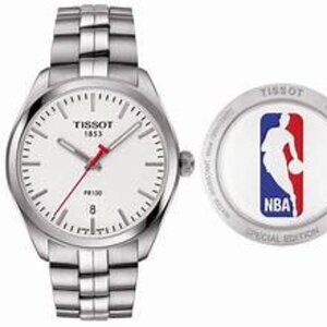 TISSOT Womens NBA Special Edition Watch